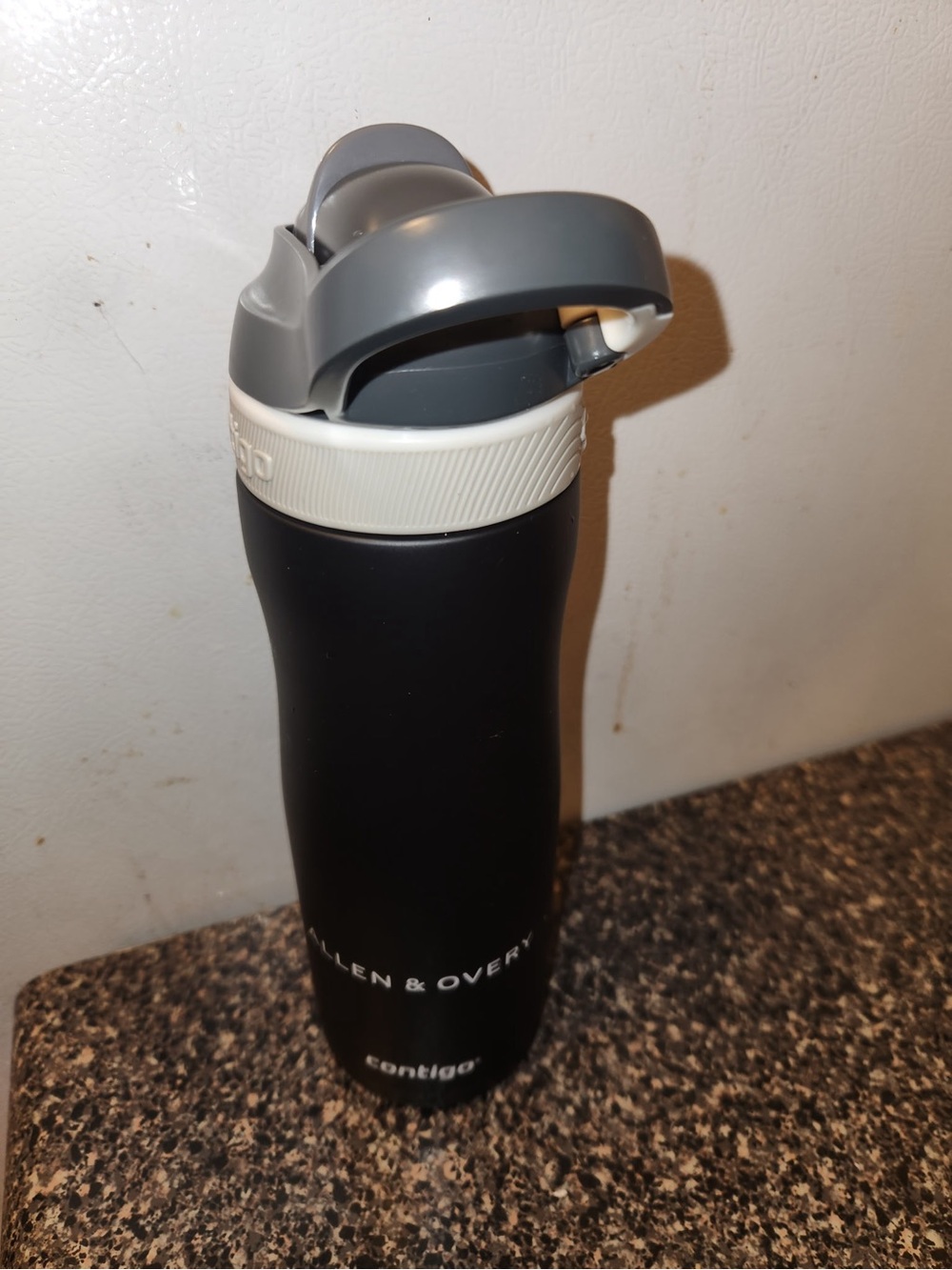 Contigo Chug Chill Stainless Bottle - 20 oz.